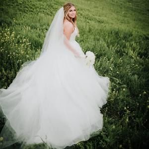 Meet your Posher, Erin